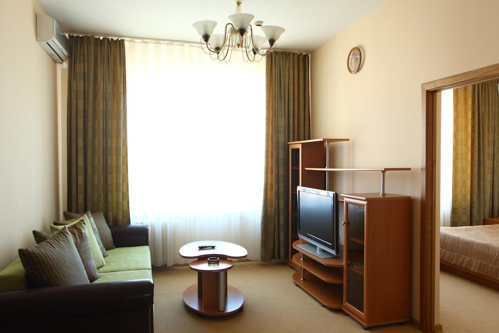 Hotel Atal Cheboksary Room photo